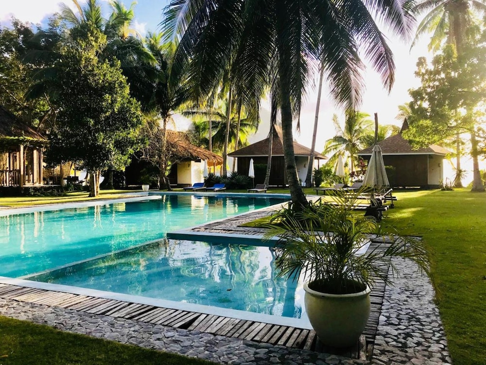 Dolarog Beach Resort 41/50