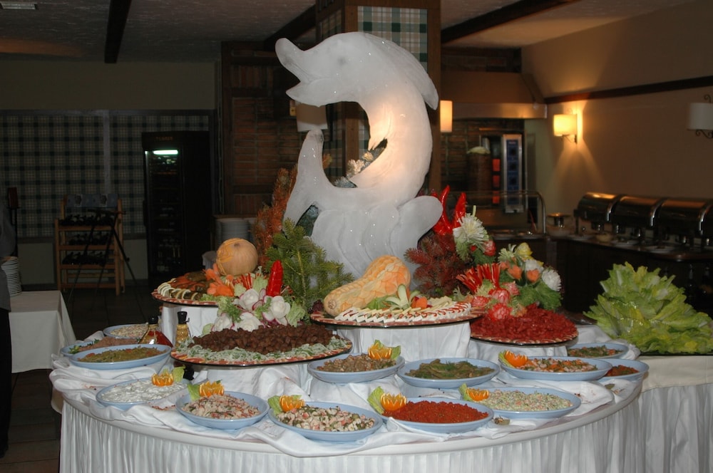 Beceren 11/14