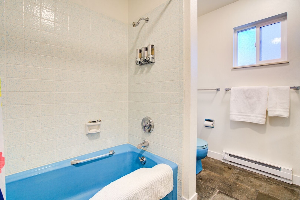 INNhale Cannabis Friendly B&B - Adults Only 55/55
