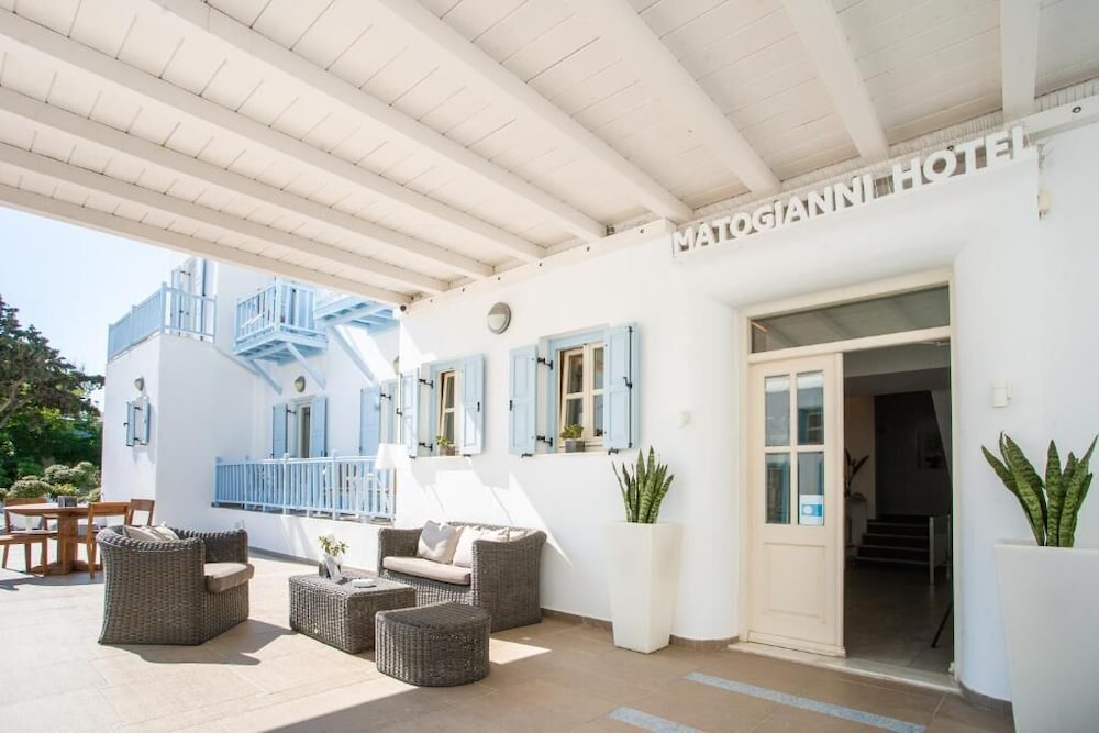 Matogianni Hotel 31/48