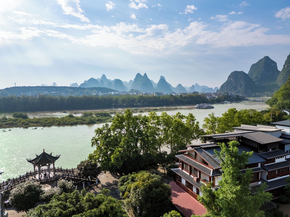 Yangshuo River View Hotel 43/50