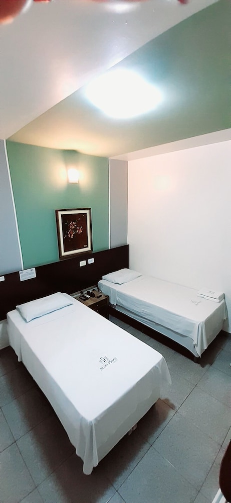 Aton Plaza Hotel 24/58