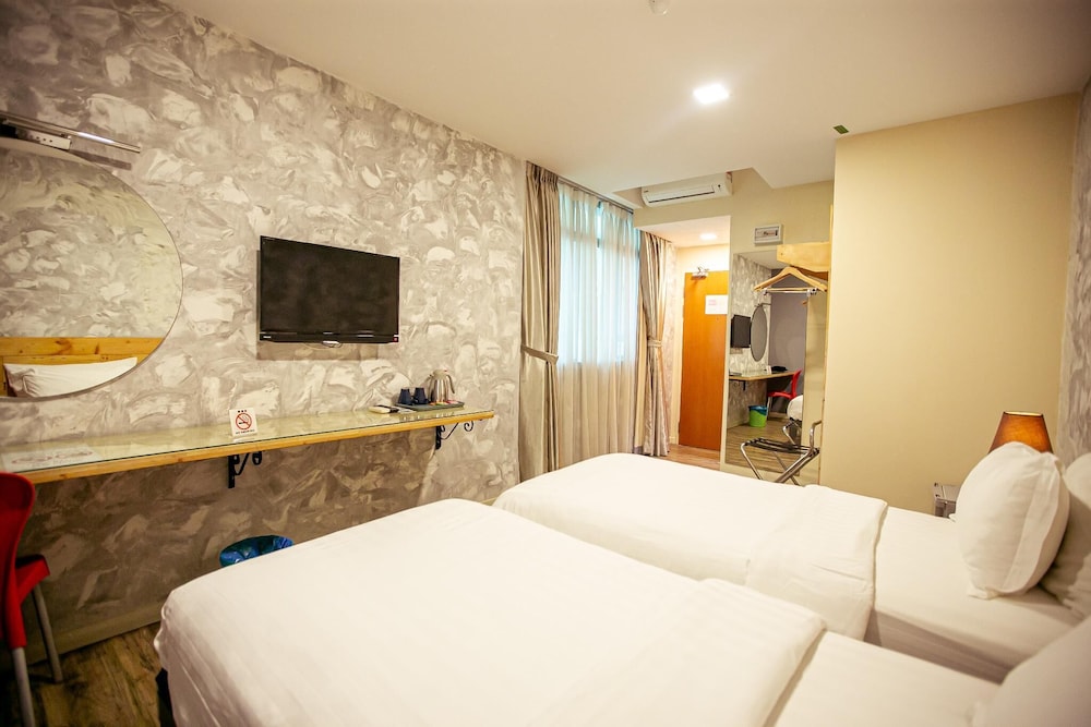 Chulia Mansion 16/50