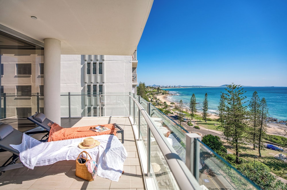 Sea Pearl Resort Mooloolaba 22/50