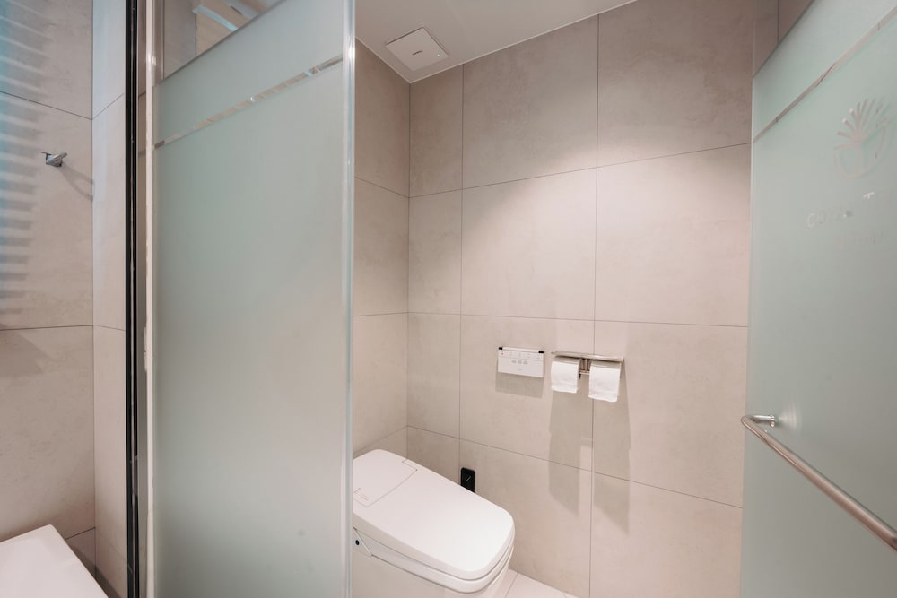 Hotel Ignis Busan Seomyeon 42/50