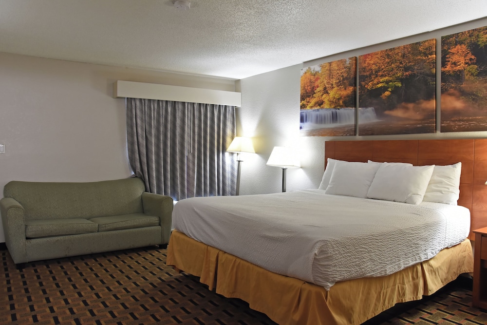 Days Inn by Wyndham Lebanon 15/35