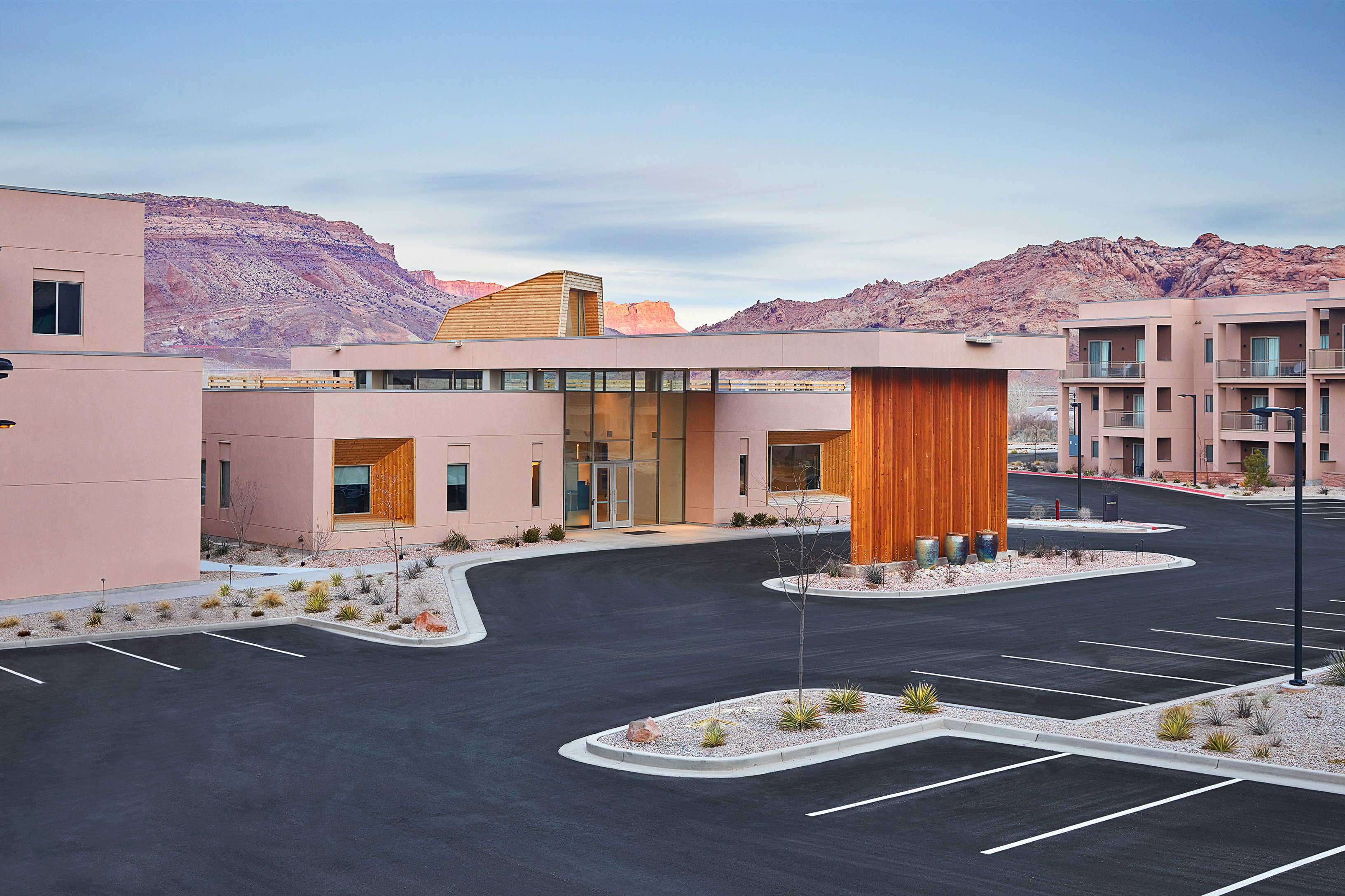 The Moab Resort, WorldMark Associate 39/40