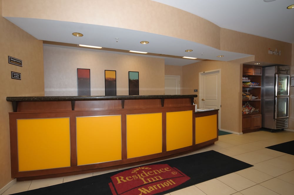 Residence Inn by Marriott Rochester Mayo Clinic Area 6/50