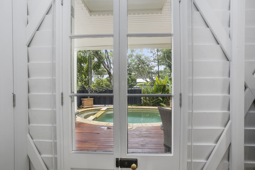 Port Douglas Cottage and Lodge 3/35
