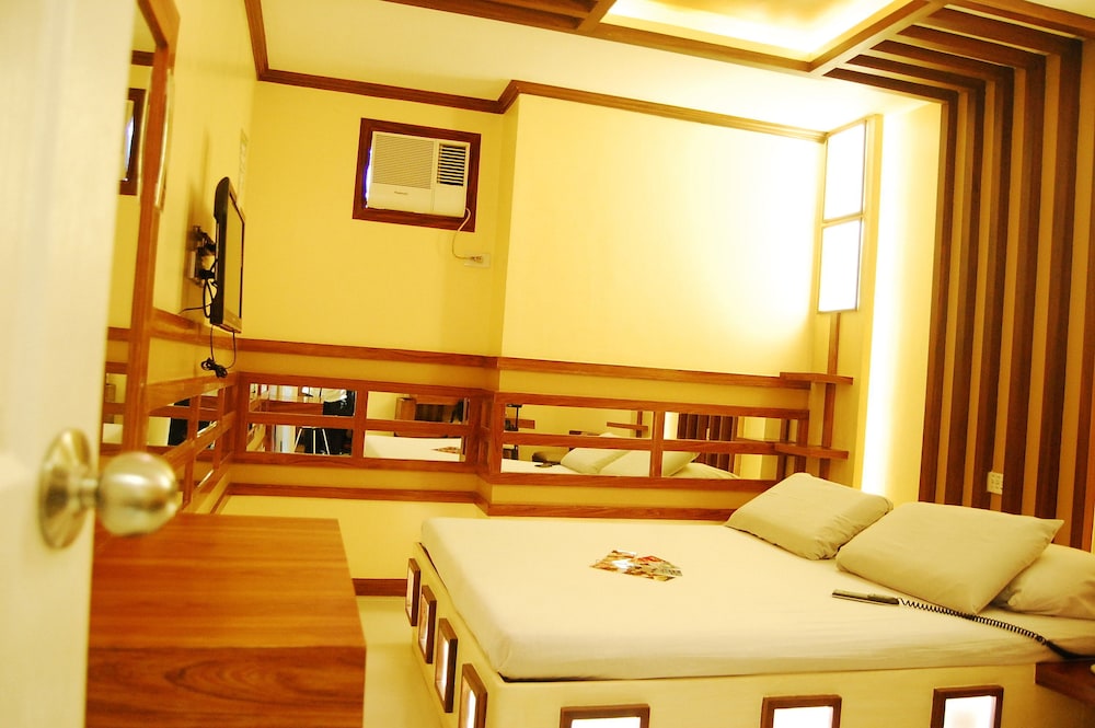 Hotel Sogo Edsa Cubao 46/55