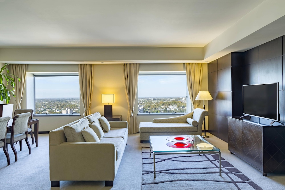 Sheraton Mendoza 25/48
