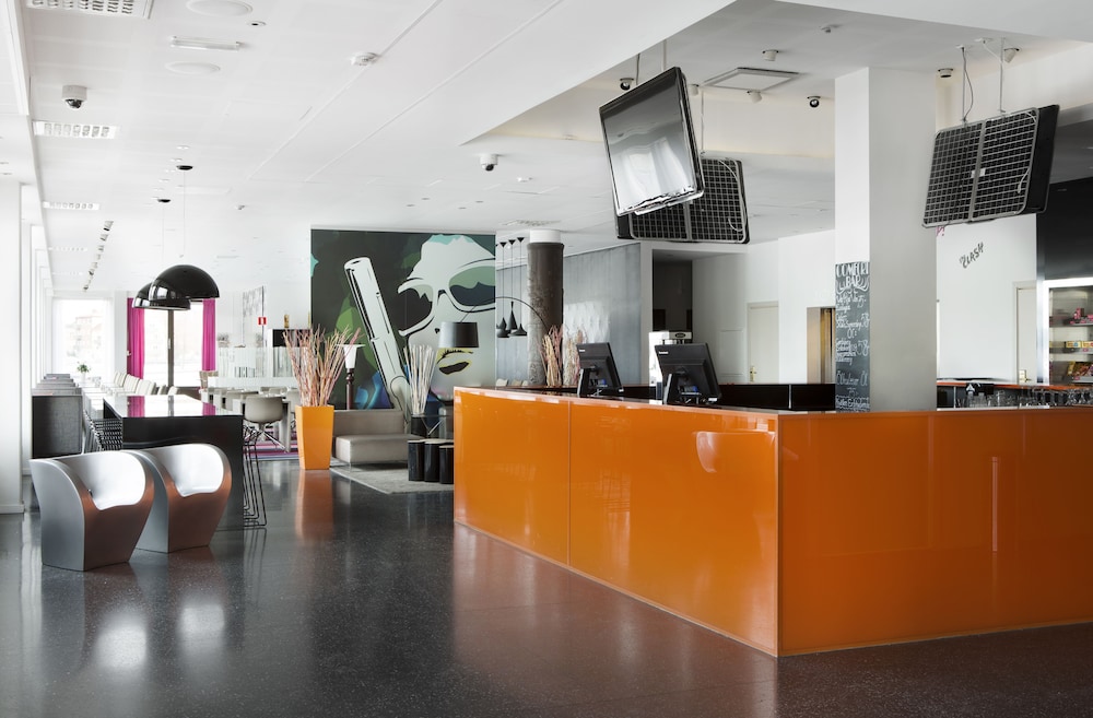 Comfort Hotel Eskilstuna 4/34