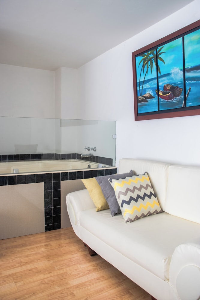 Nogal Suite Hotel Pasto 38/50