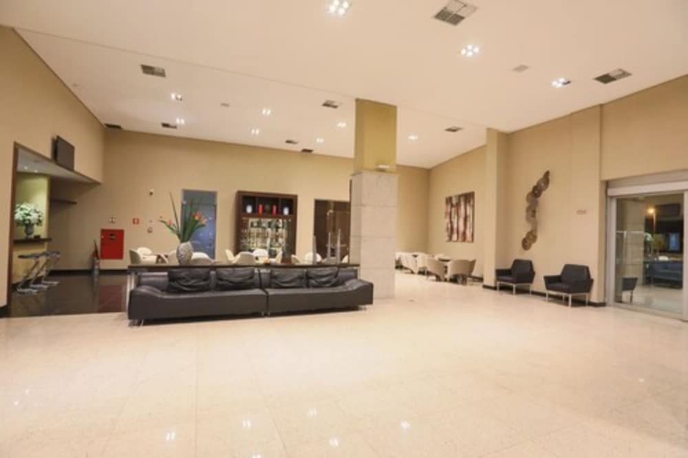 NOBILE SUITES UBERLANDIA 22/44