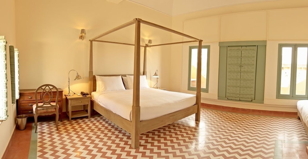 VIVAANA CULTURE HOTEL 11/50