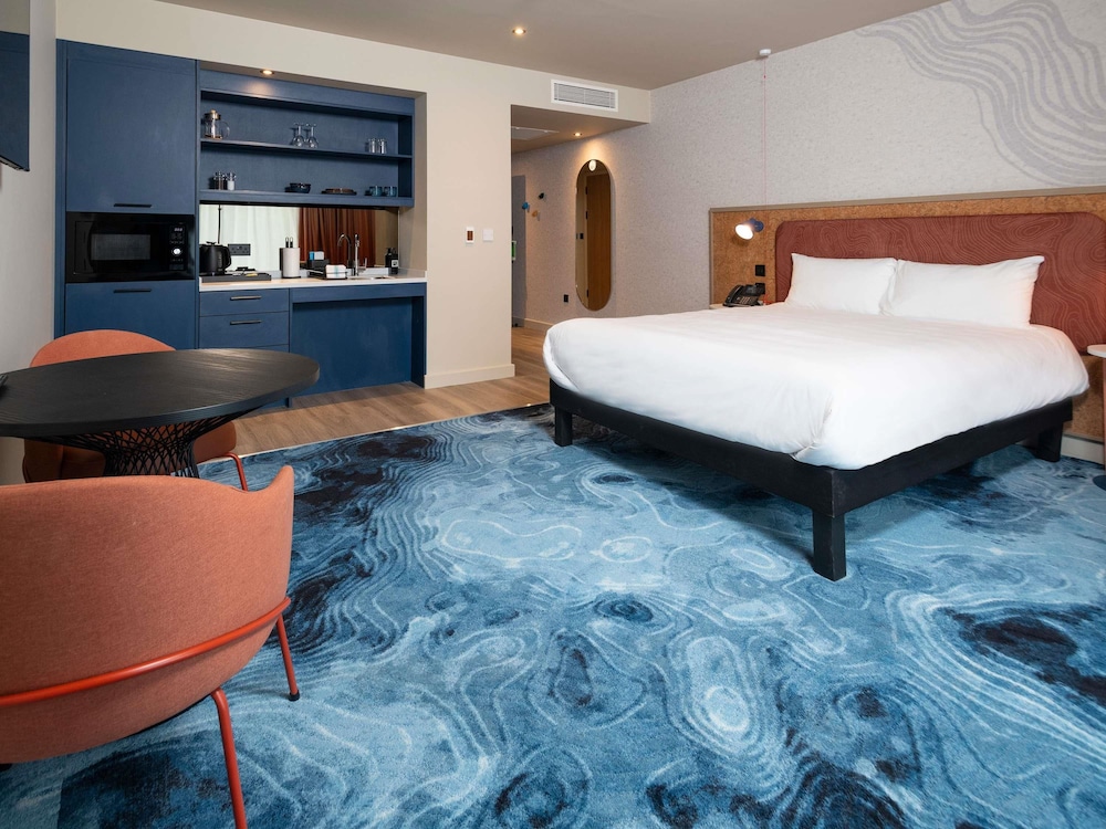 ibis Styles Burton On Trent 10/21