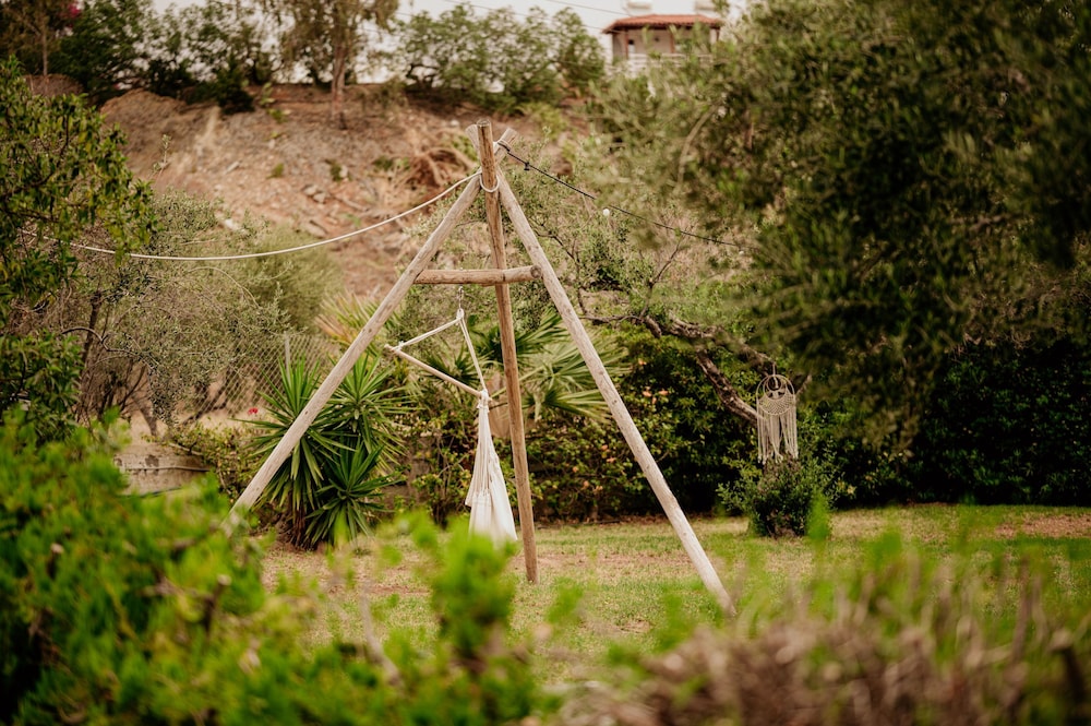 Iphigenia Mythic Retreat 27/50