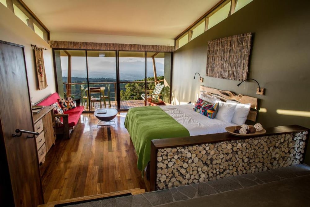 Chayote Lodge 14/50