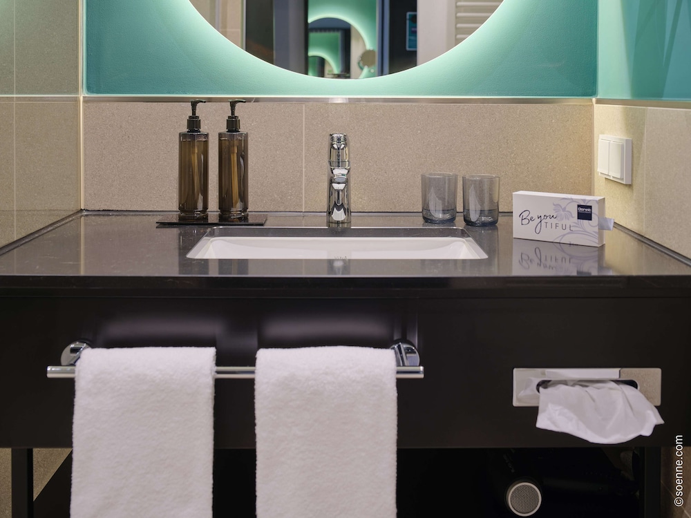Dorint Hotel Munich/Garching 12/34