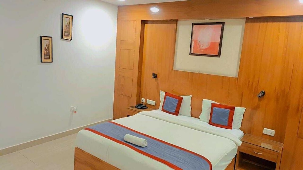 Hotel Amanda 14/42