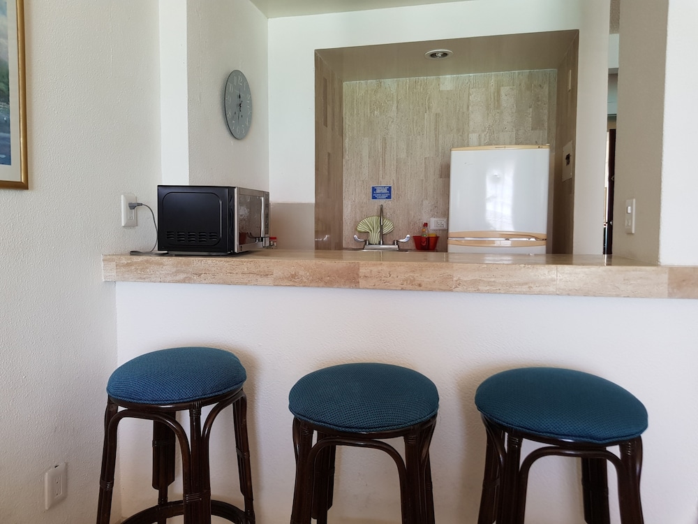 Condominios Salvia Cancun 12/79
