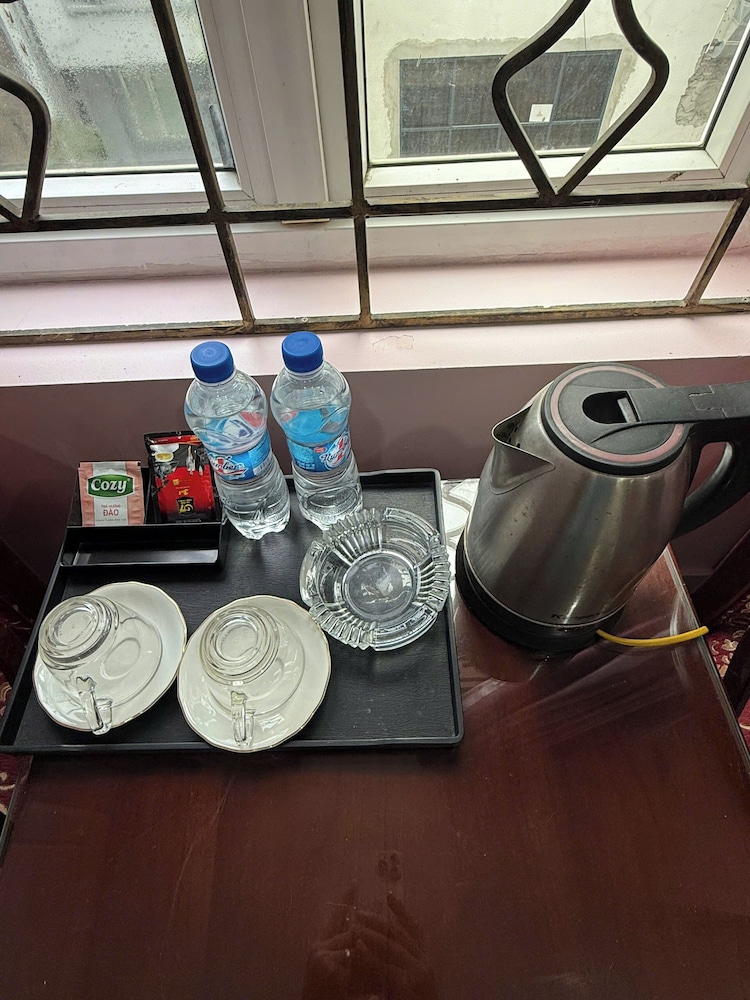 New Amely Hotel & Resident، هانوي 37/58