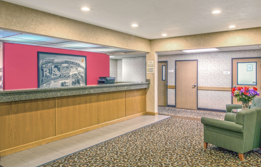 Super 8 By Wyndham Heyburn/Burley Area 9/43