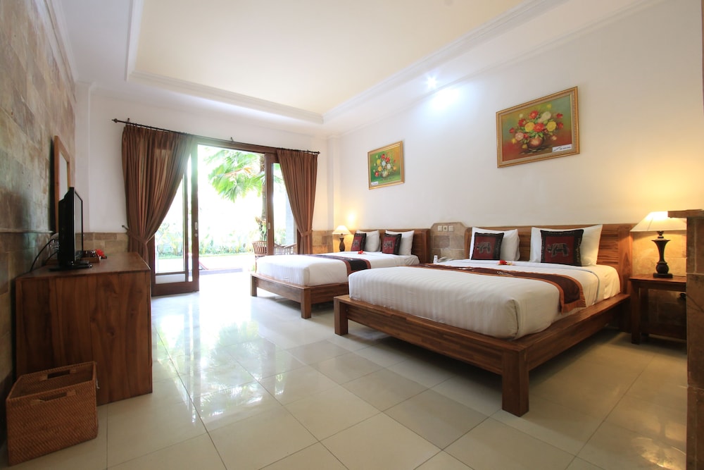 Alam Terrace Cottages 19/50