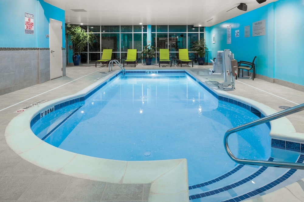 SpringHill Suites by Marriott Raleigh Apex 13/28