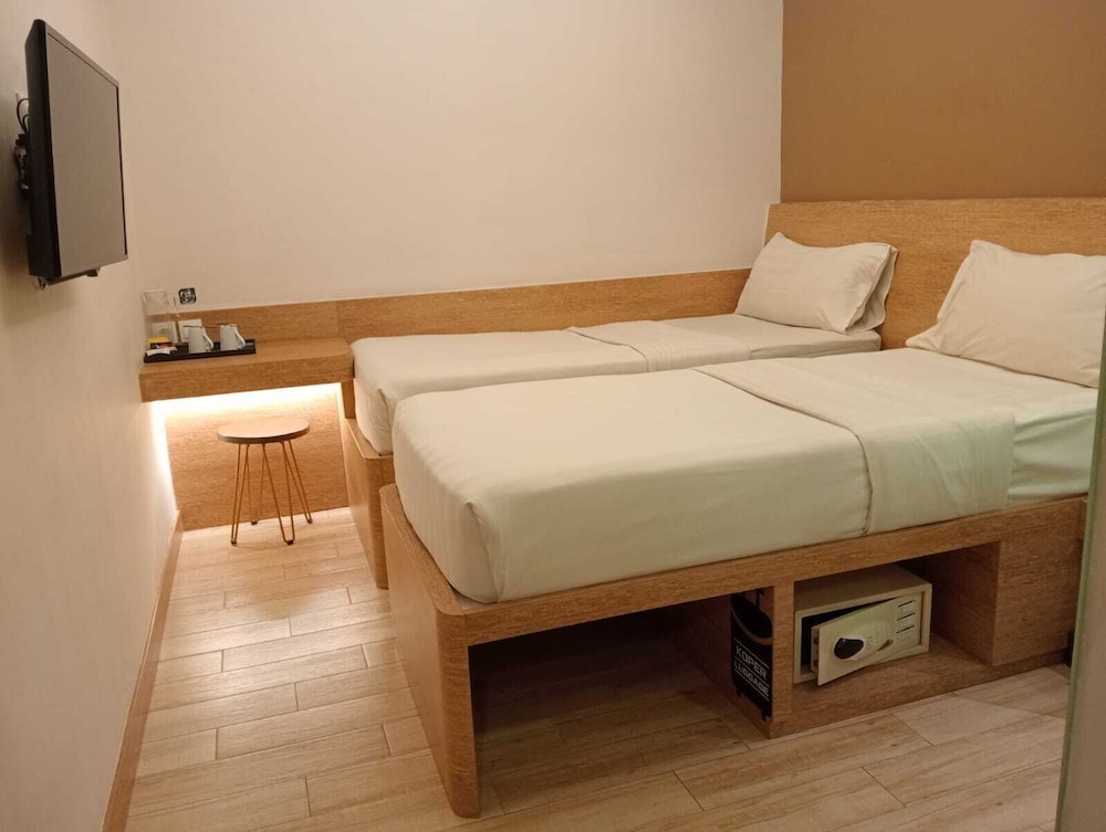 deSatu Hotel 20/46