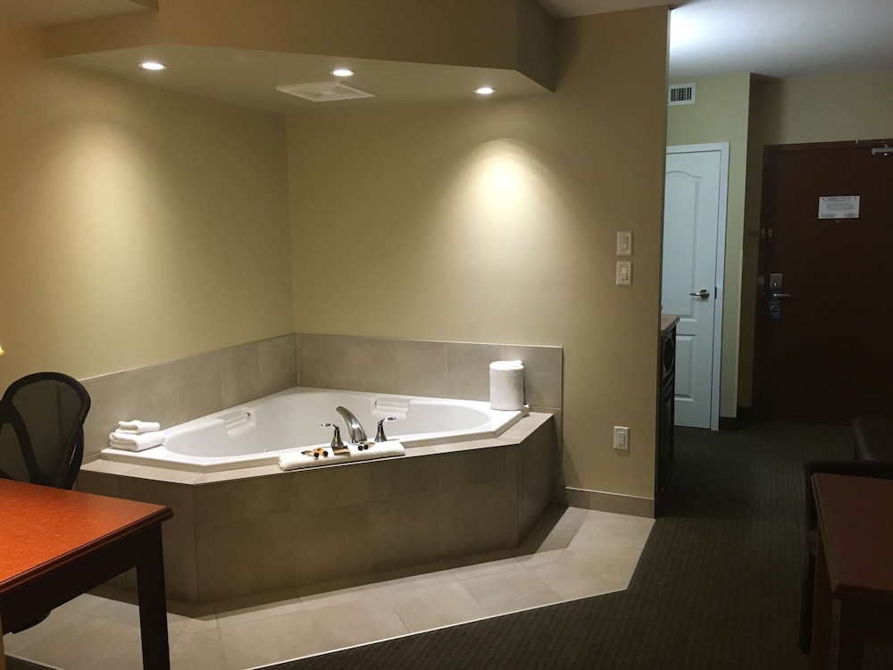 Best Western Plus Service Inn and Suites 13/56