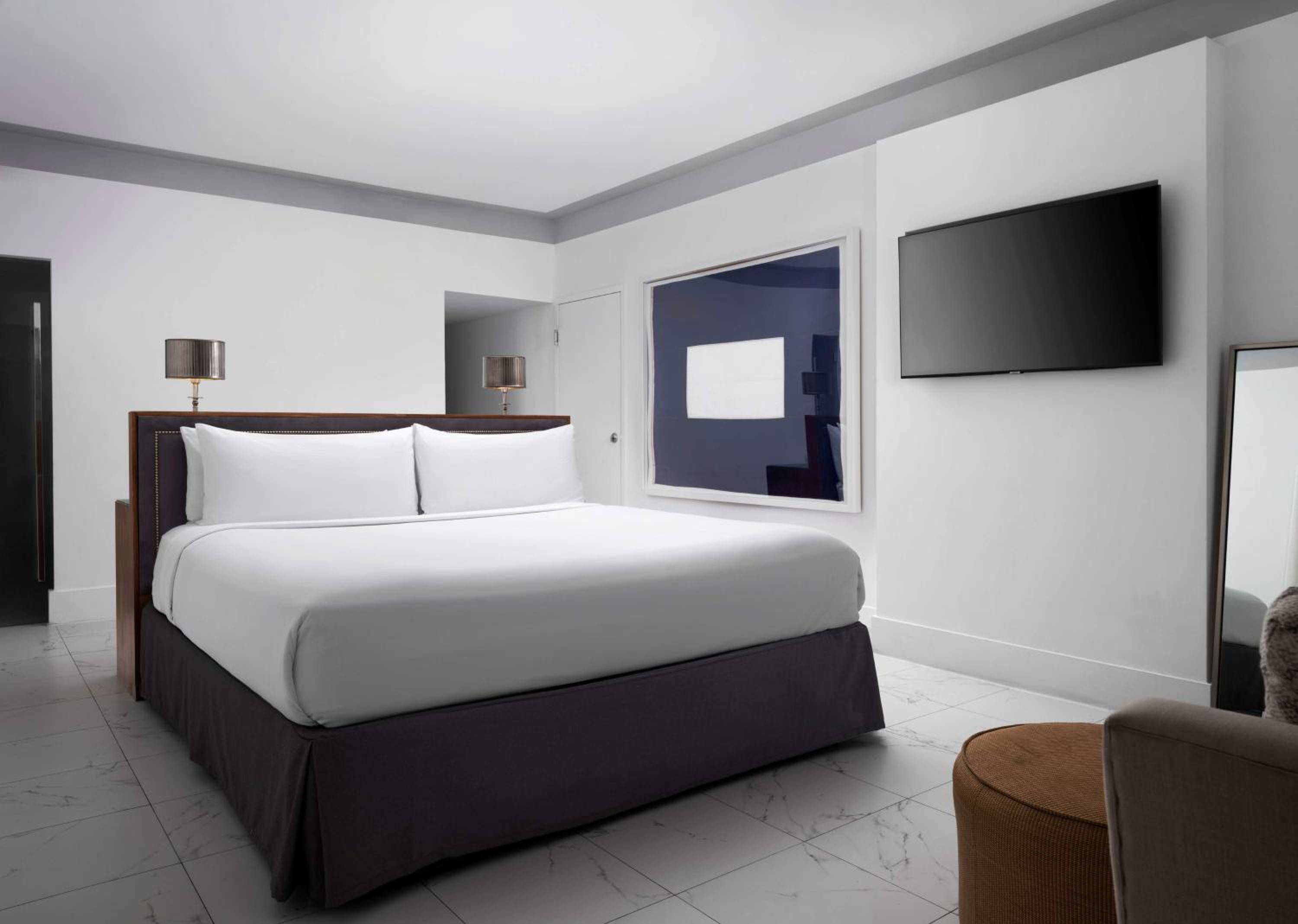 Lovely, King Bed, Ocean Front, Balcony