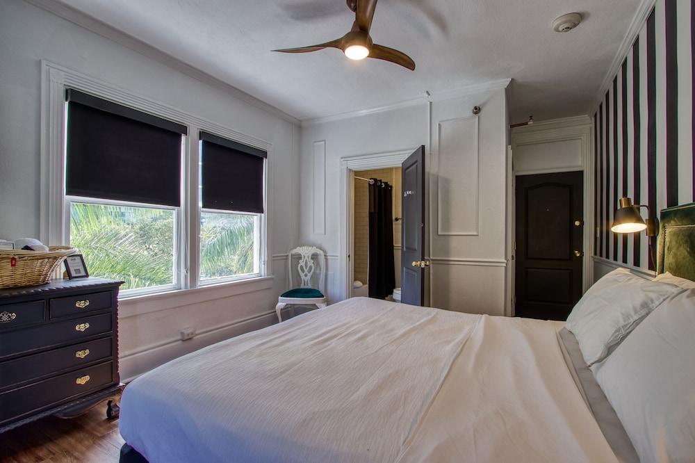 Cordova Inn 19/56