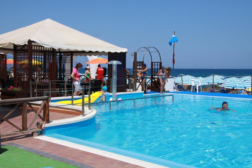 Il Gabbiano Beach 36/50