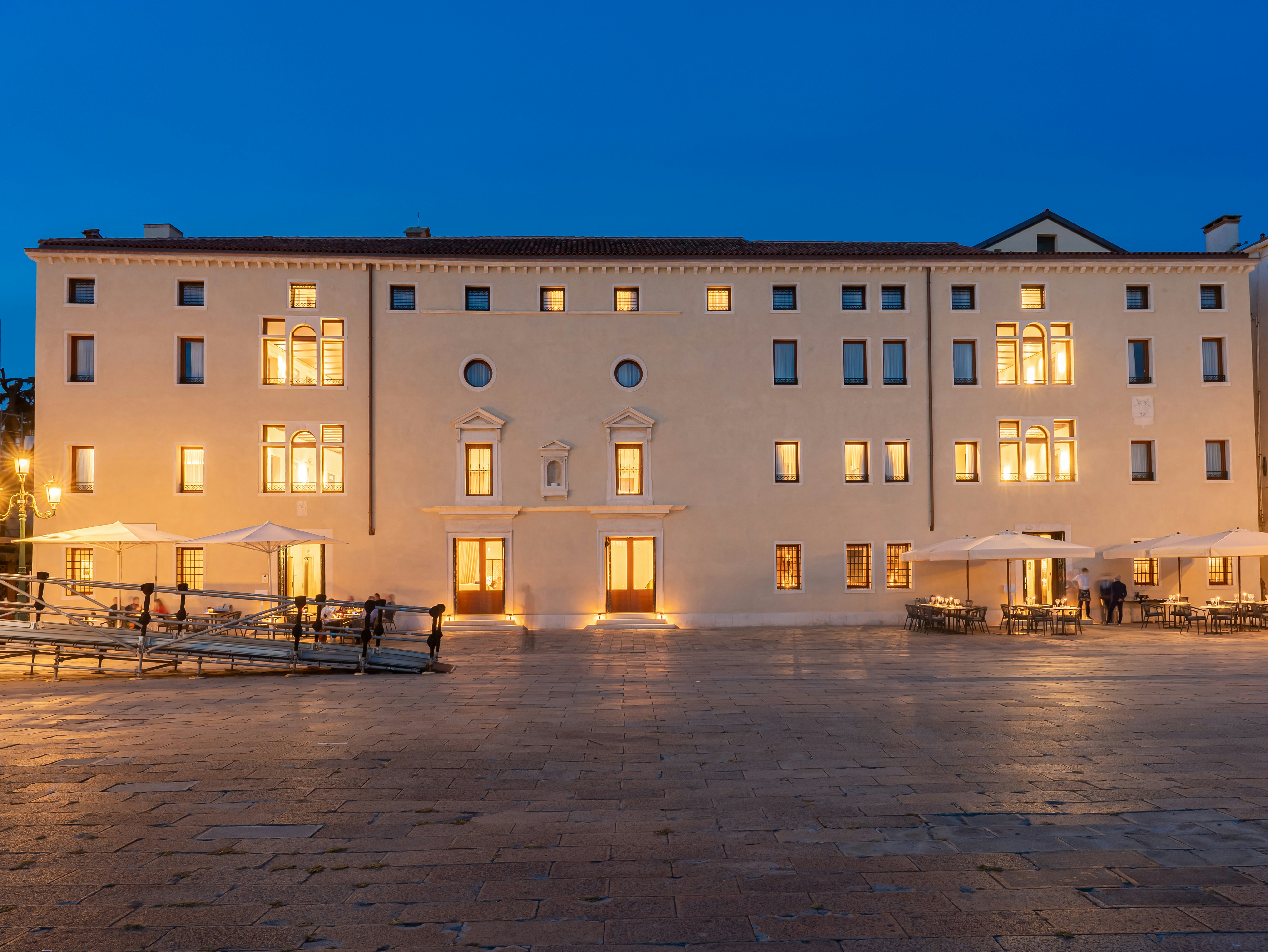 Ca di Dio in VENICE