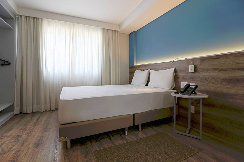 Comfort Hotel Guarulhos Airport 32/72