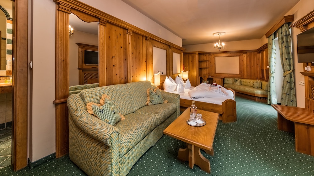 Romantik Hotel Santer 44/66