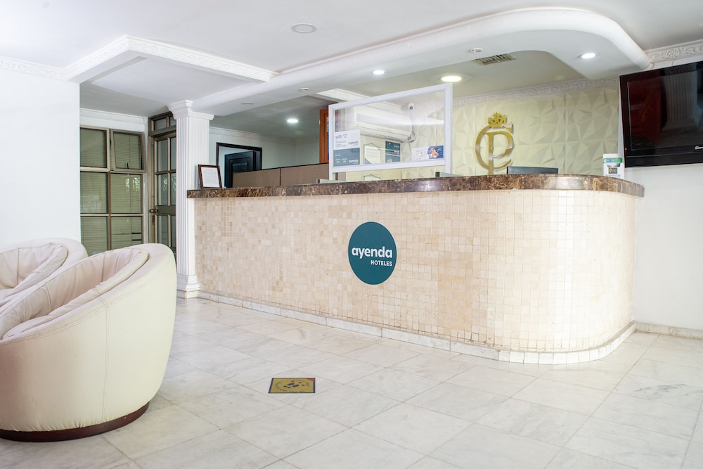 Hotel Caribe Plaza Barranquilla 6/50