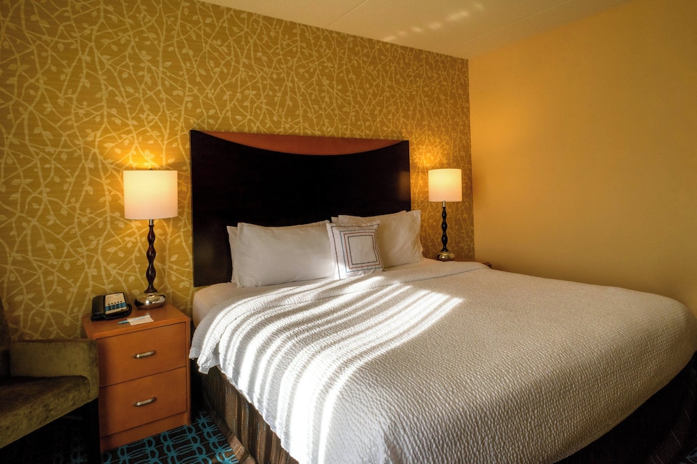 Fairfield Inn Suites Kennett Square Brandywine Valley 10/29