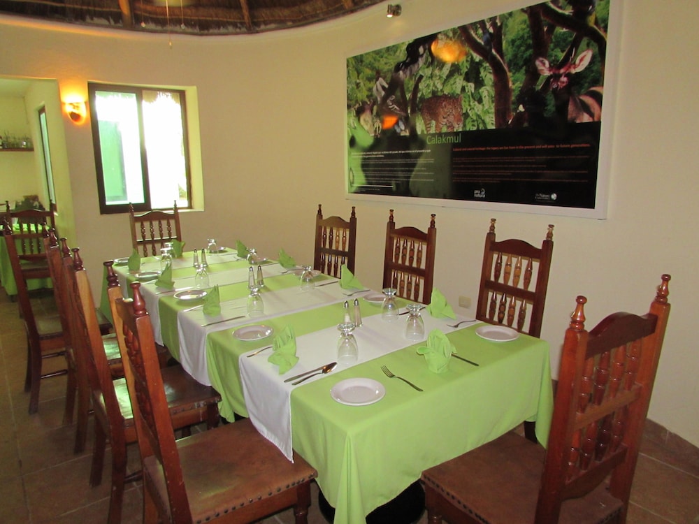 Chicanna Ecovillage Resort 52/66