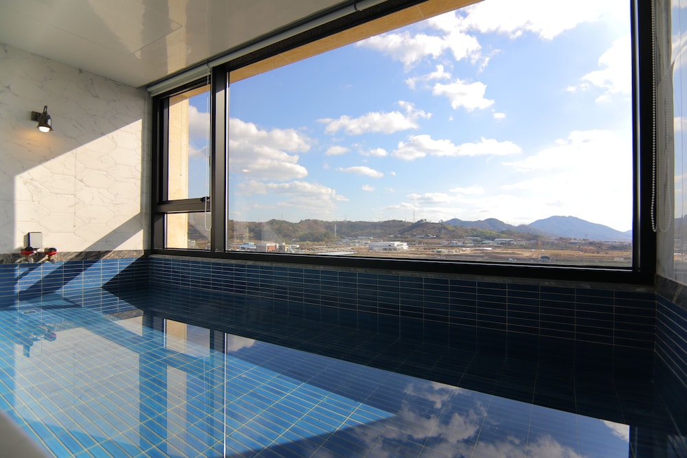 Hotel Gite 27/50