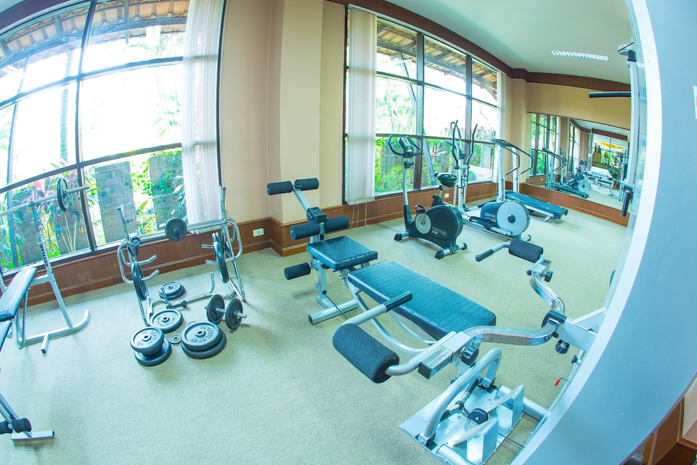 Golden Pine Resort and Spa 19/59