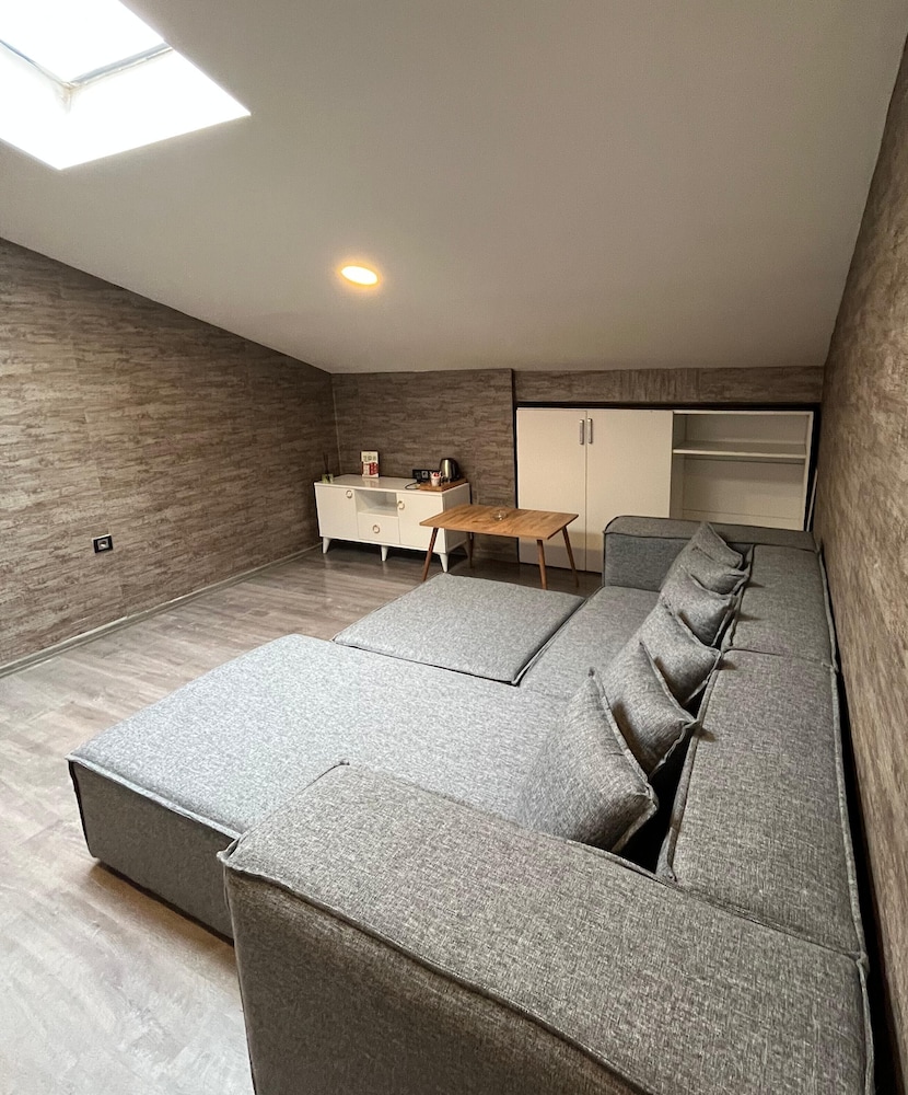 La Vie Suit Otel 16/28
