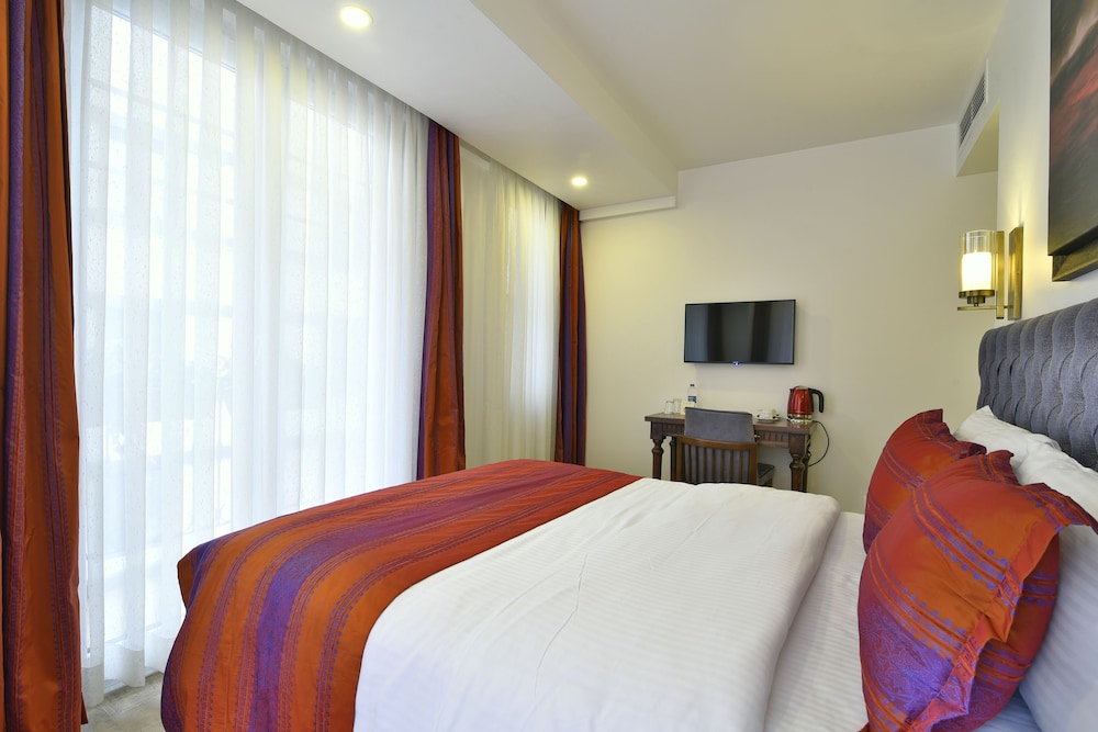 Istanbul Life Hotel 7/36