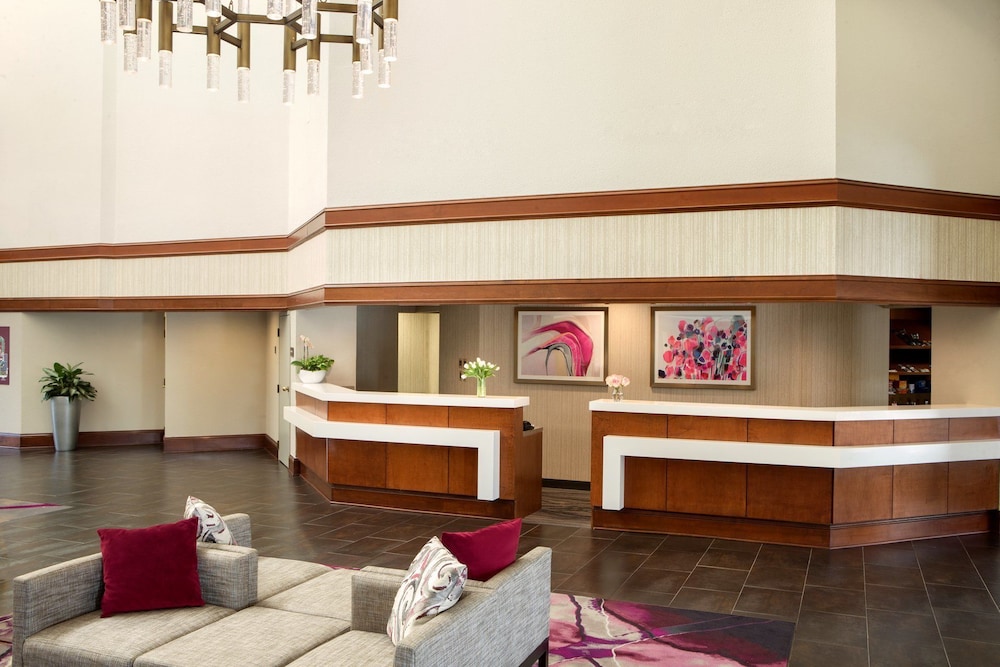 DoubleTree by Hilton Columbus Dublin, OH 6/34