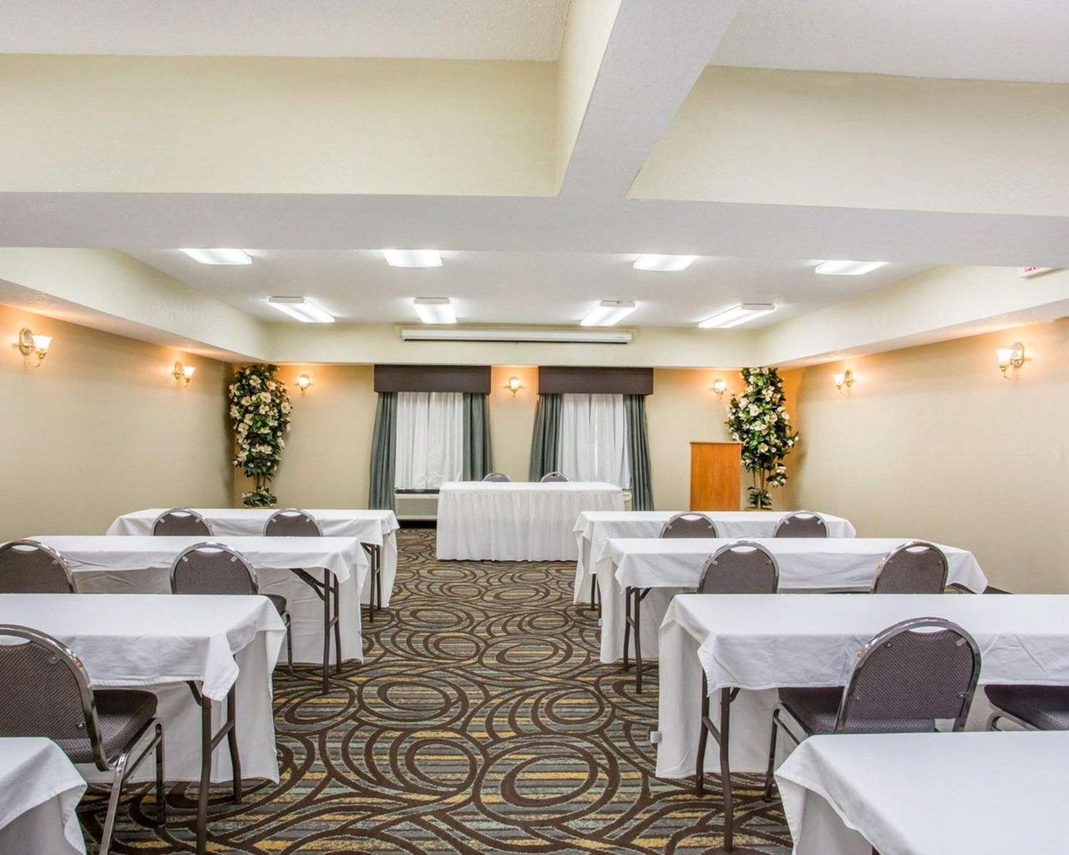 Comfort Suites Lebanon 23/30