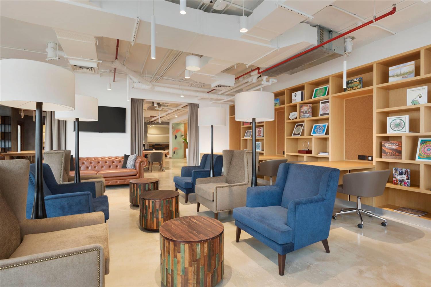 Tryp By Wyndham Dubai 20/48