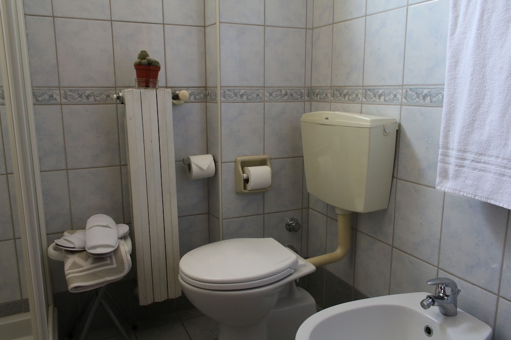 Hotel Giada 48/50