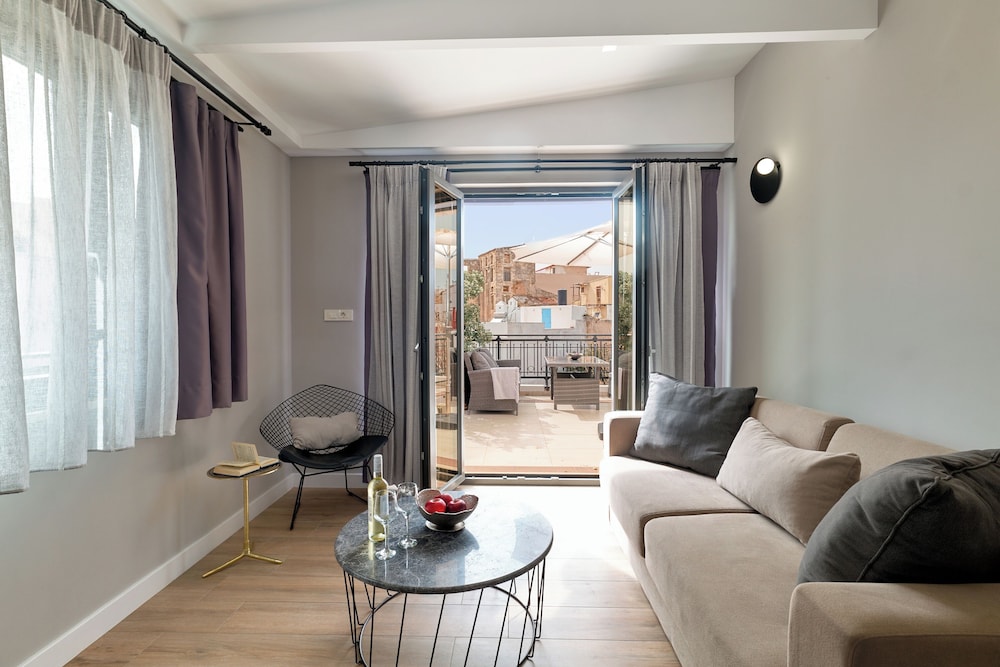 Nival Luxury Suites 18/50