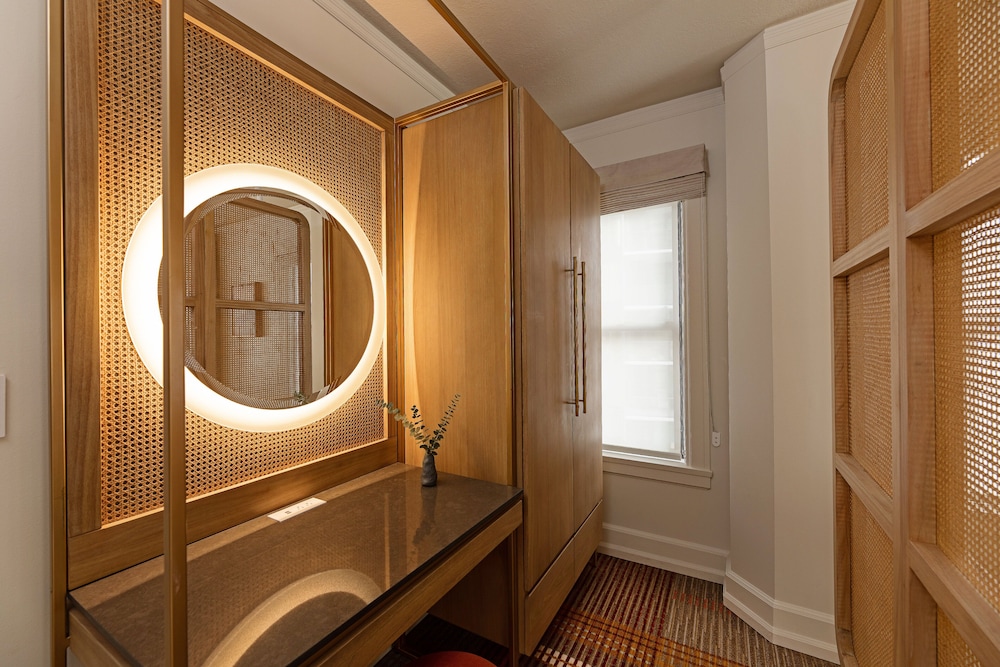 Hotel Andra Seattle - MGallery Collection 41/71